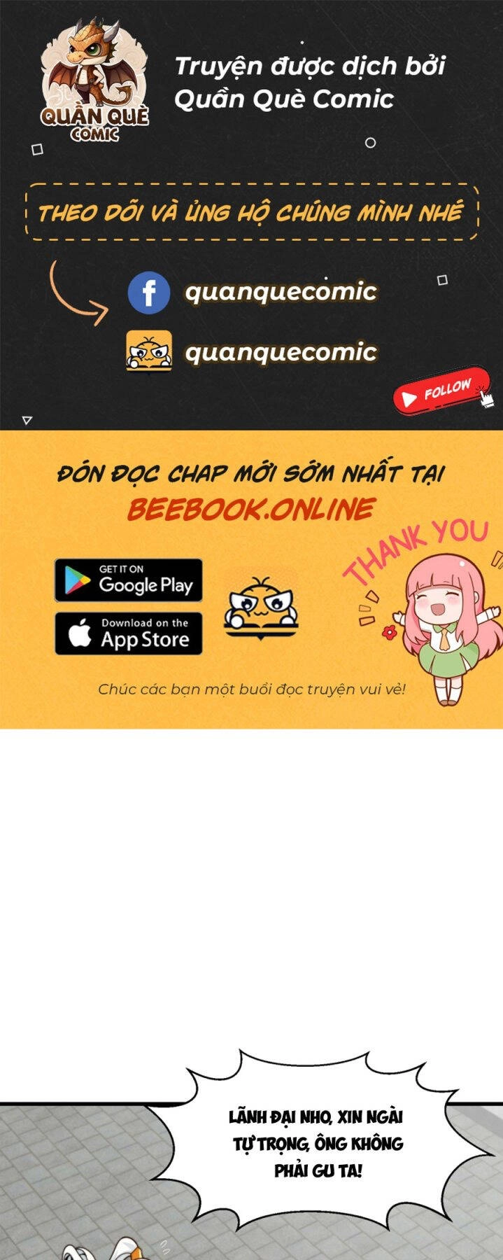 Ta Dùng Sách Giải Trí Thành Thánh Nhân Chapter 120 - 1