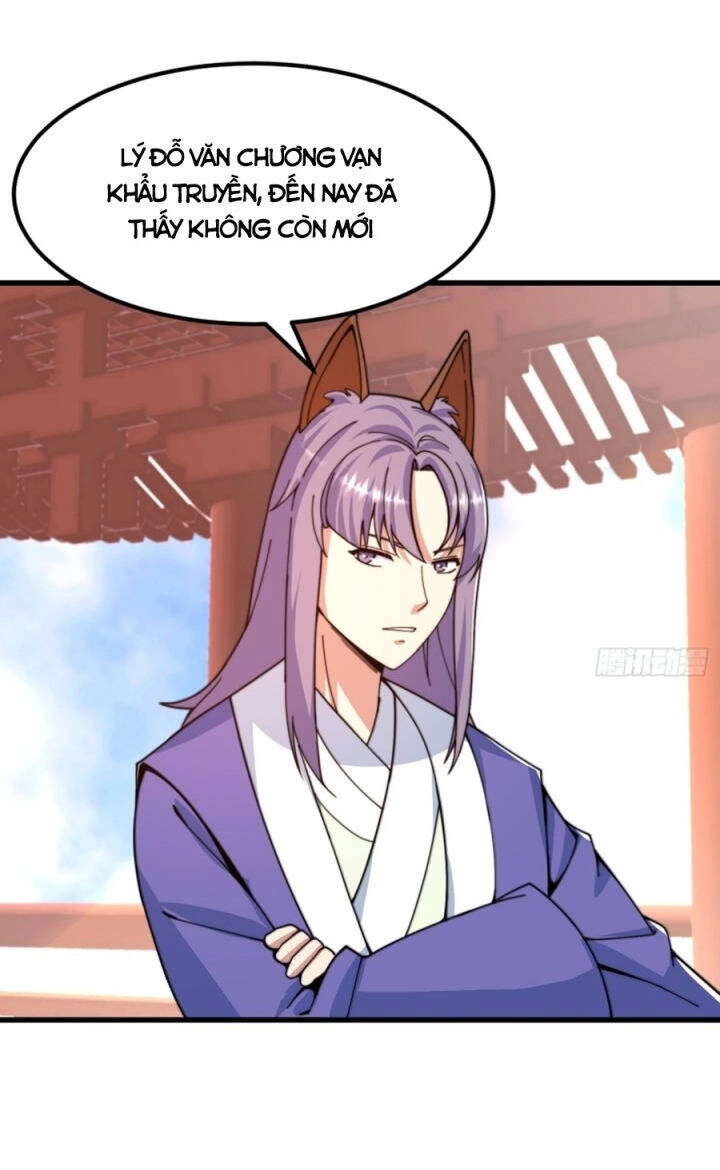 Ta Dùng Sách Giải Trí Thành Thánh Nhân Chapter 120 - 3