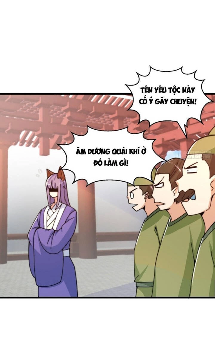 Ta Dùng Sách Giải Trí Thành Thánh Nhân Chapter 120 - 4