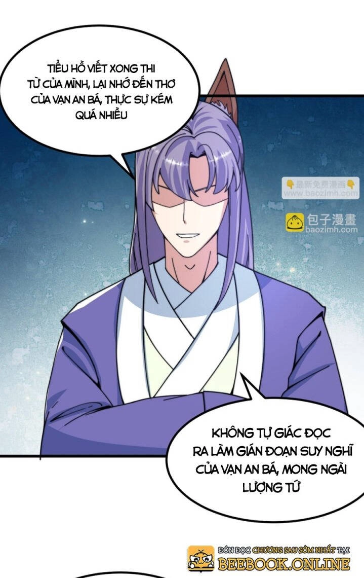 Ta Dùng Sách Giải Trí Thành Thánh Nhân Chapter 120 - 5