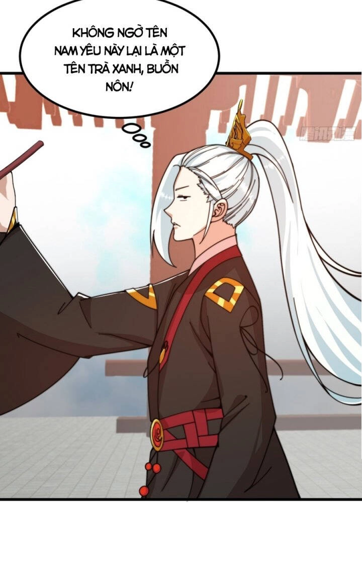 Ta Dùng Sách Giải Trí Thành Thánh Nhân Chapter 120 - 6