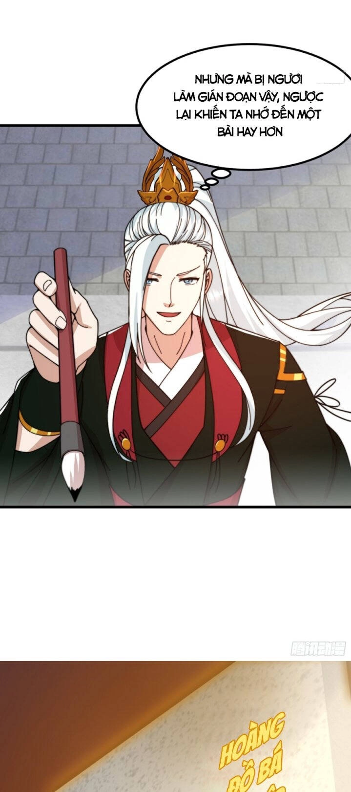 Ta Dùng Sách Giải Trí Thành Thánh Nhân Chapter 120 - 7