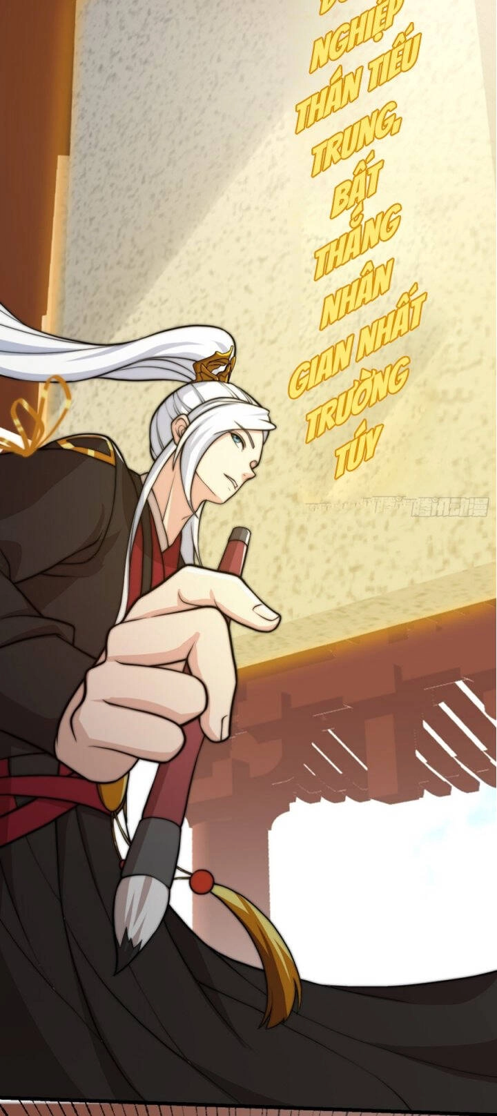 Ta Dùng Sách Giải Trí Thành Thánh Nhân Chapter 120 - 8