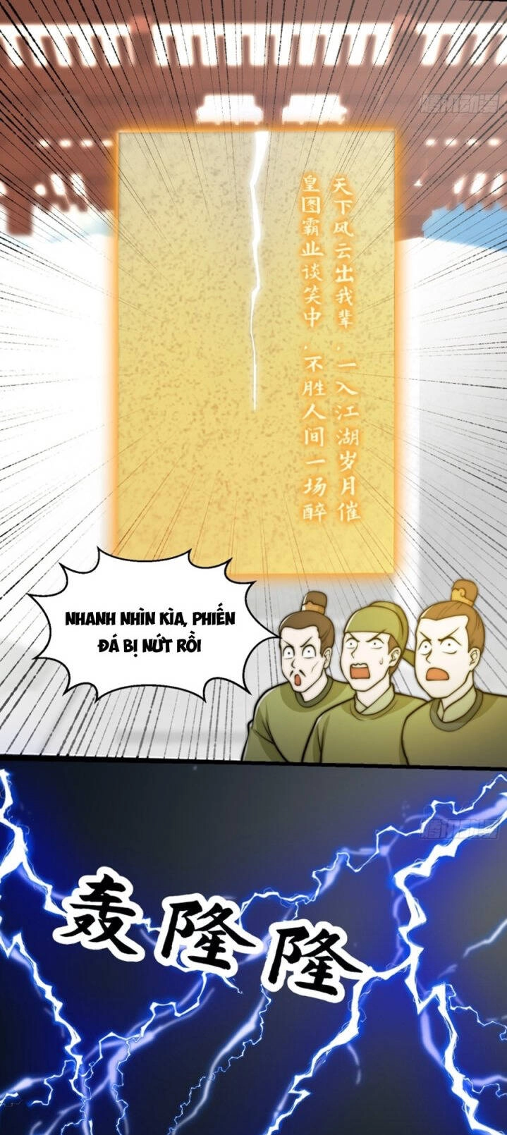 Ta Dùng Sách Giải Trí Thành Thánh Nhân Chapter 120 - 9