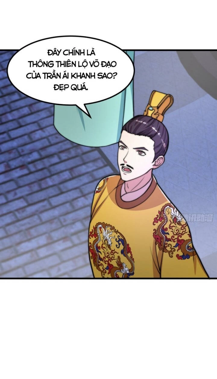 Ta Dùng Sách Giải Trí Thành Thánh Nhân Chapter 120 - 14