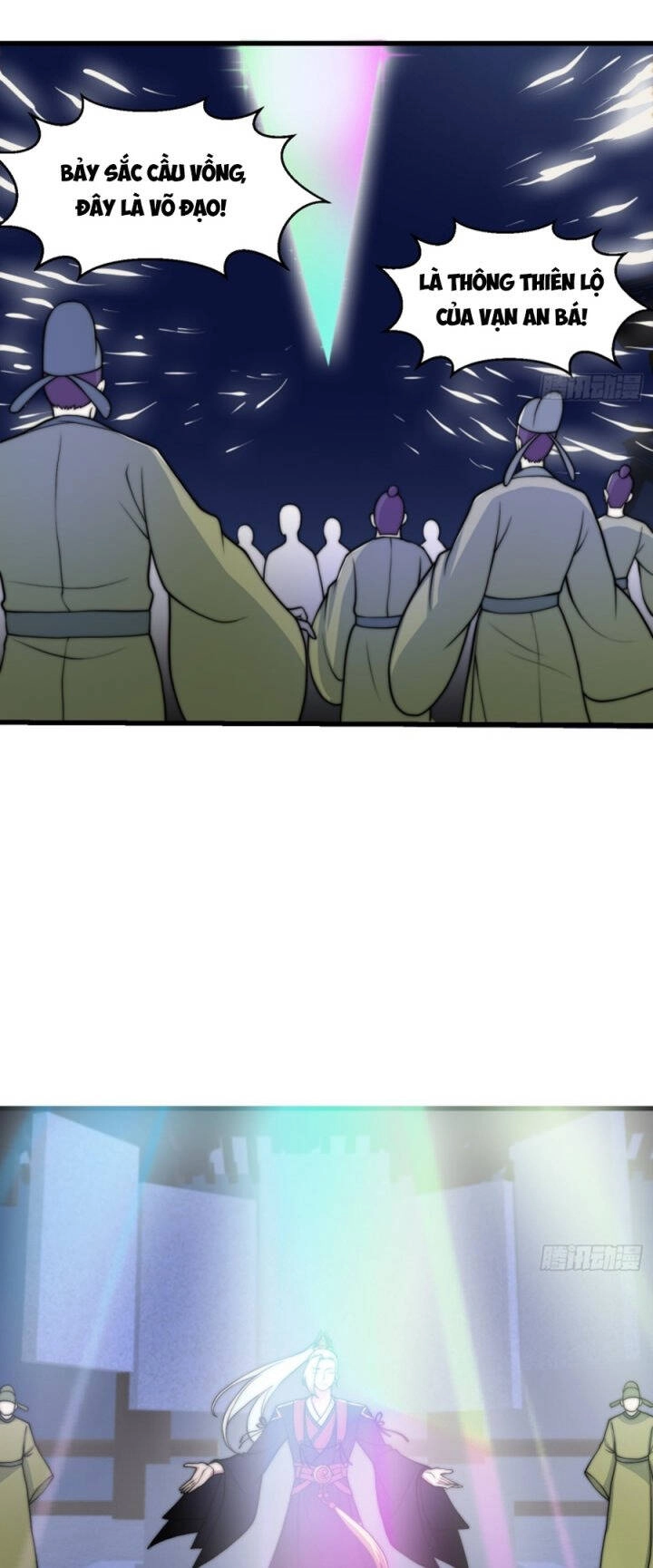 Ta Dùng Sách Giải Trí Thành Thánh Nhân Chapter 120 - 15