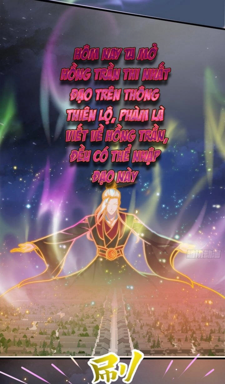 Ta Dùng Sách Giải Trí Thành Thánh Nhân Chapter 120 - 17