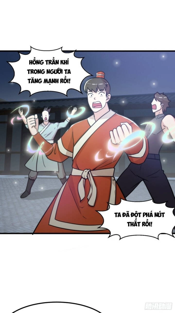 Ta Dùng Sách Giải Trí Thành Thánh Nhân Chapter 120 - 19