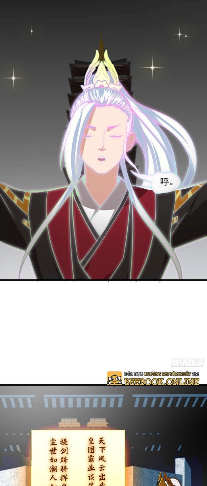 Ta Dùng Sách Giải Trí Thành Thánh Nhân Chapter 120 - 21