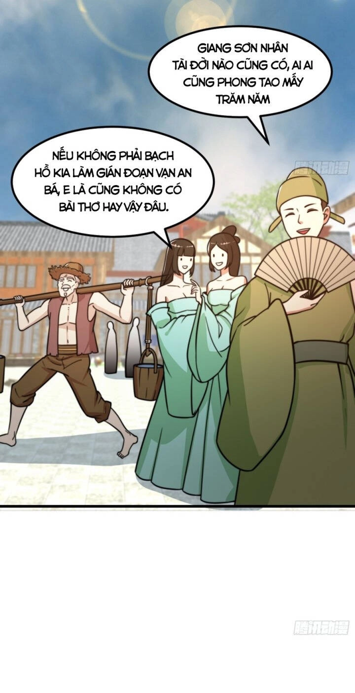 Ta Dùng Sách Giải Trí Thành Thánh Nhân Chapter 120 - 24