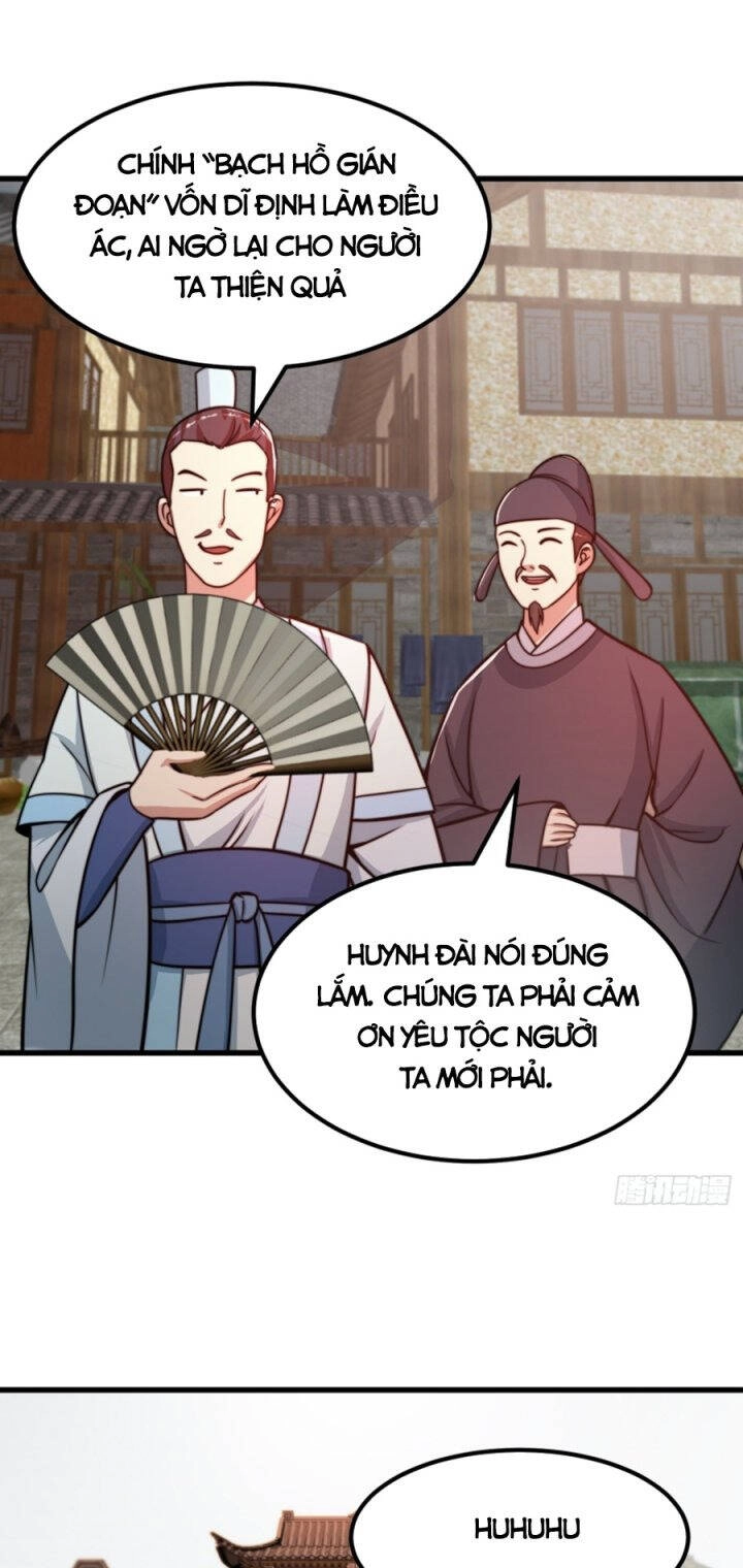 Ta Dùng Sách Giải Trí Thành Thánh Nhân Chapter 120 - 25