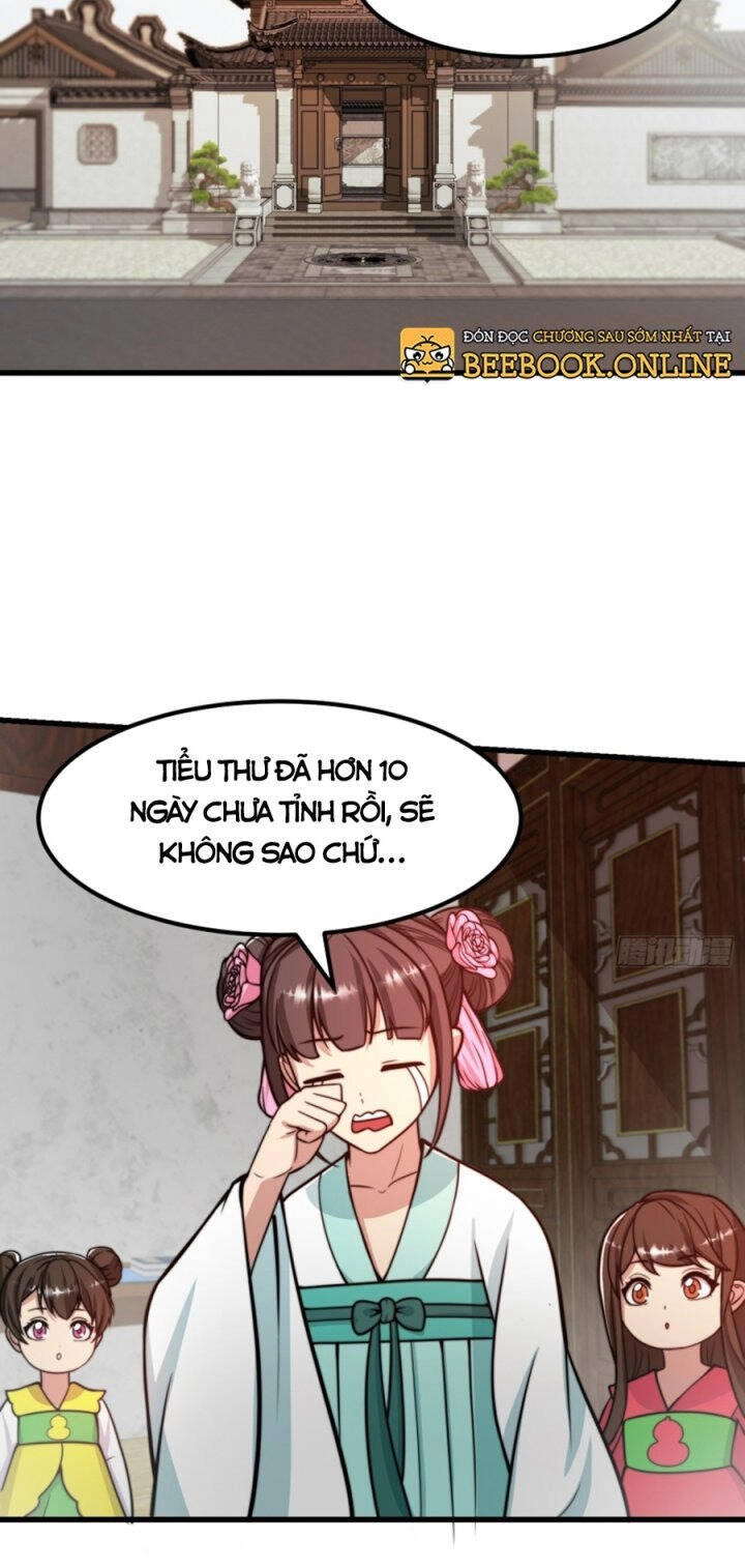 Ta Dùng Sách Giải Trí Thành Thánh Nhân Chapter 120 - 26