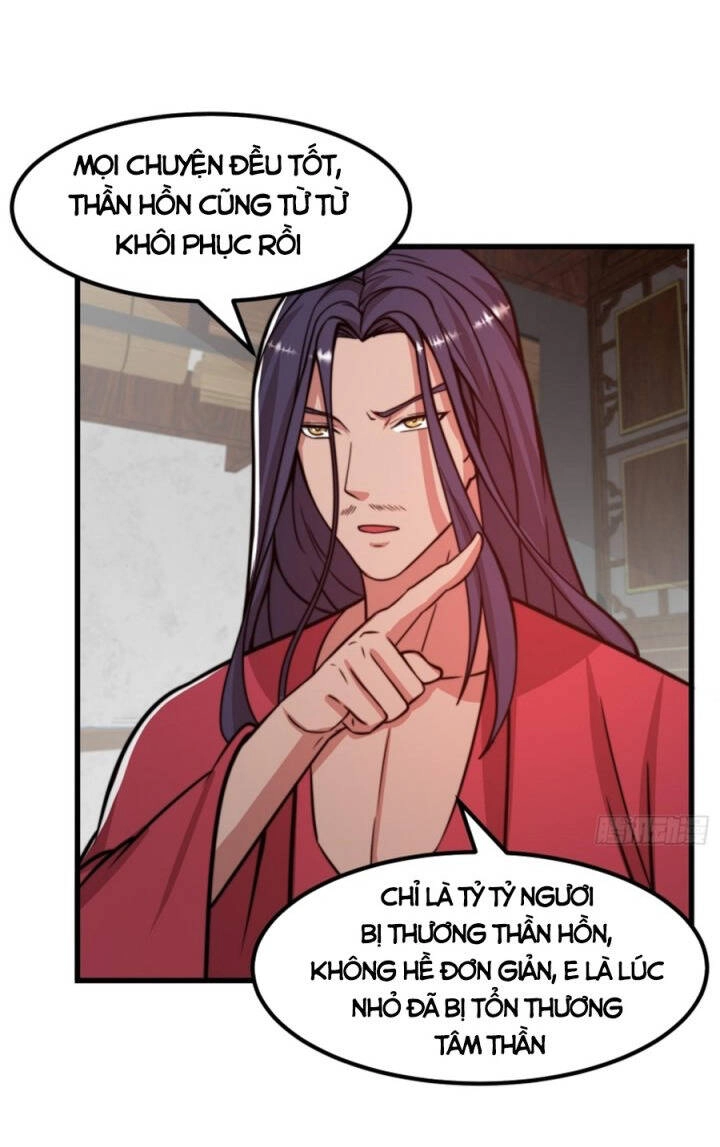 Ta Dùng Sách Giải Trí Thành Thánh Nhân Chapter 120 - 28