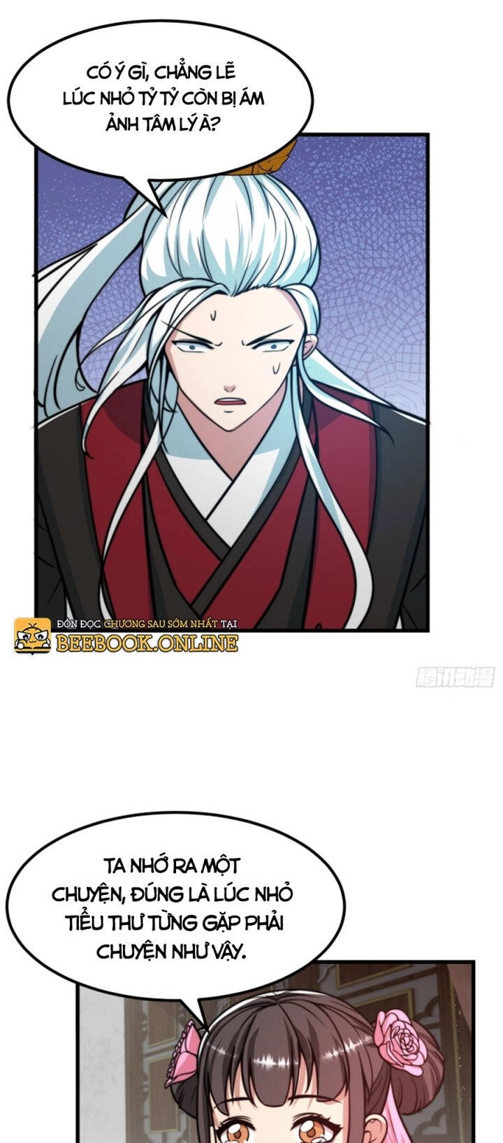 Ta Dùng Sách Giải Trí Thành Thánh Nhân Chapter 120 - 29