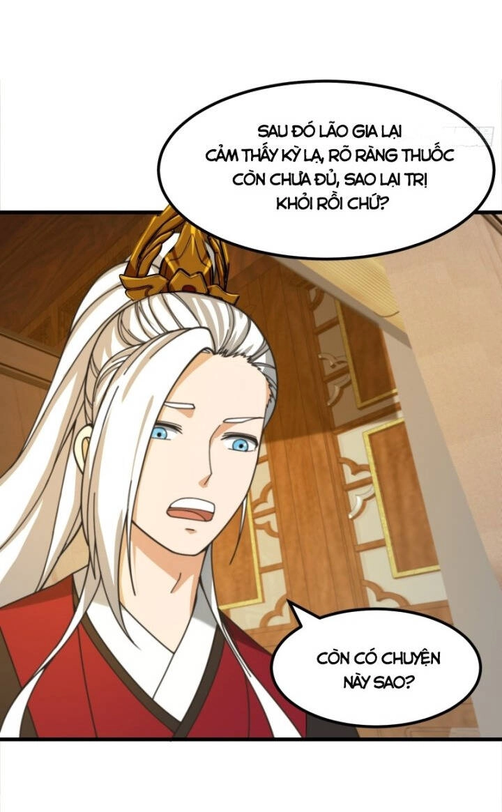 Ta Dùng Sách Giải Trí Thành Thánh Nhân Chapter 121 - 3