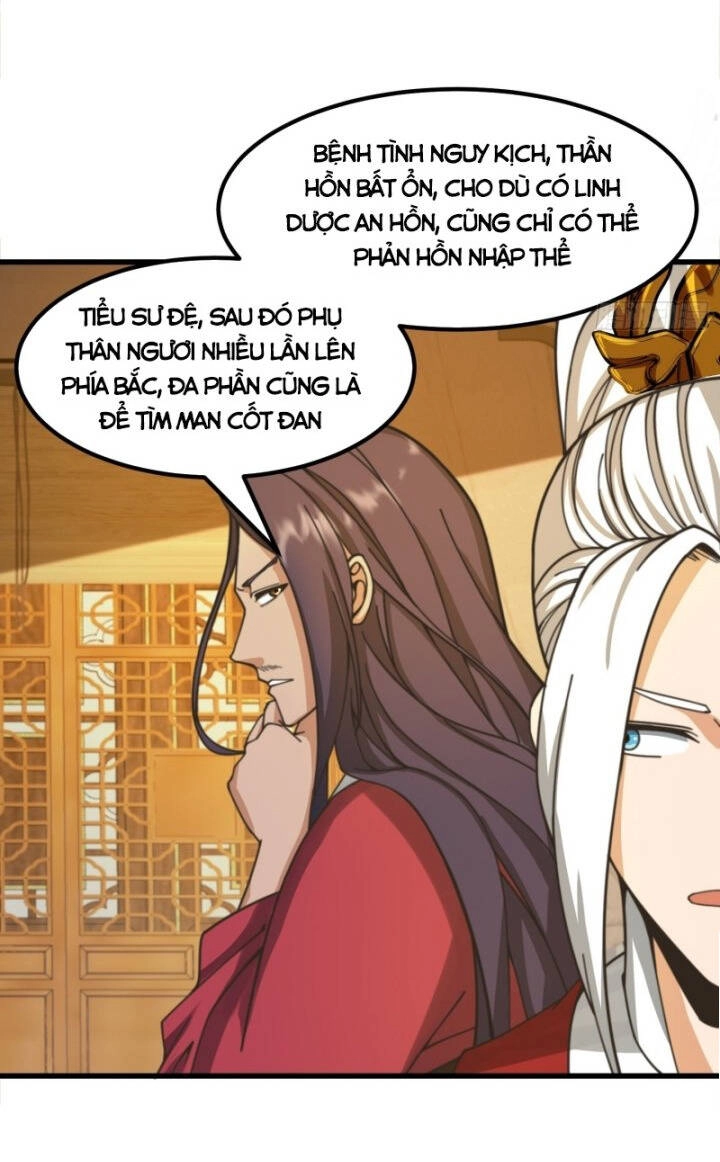 Ta Dùng Sách Giải Trí Thành Thánh Nhân Chapter 121 - 4