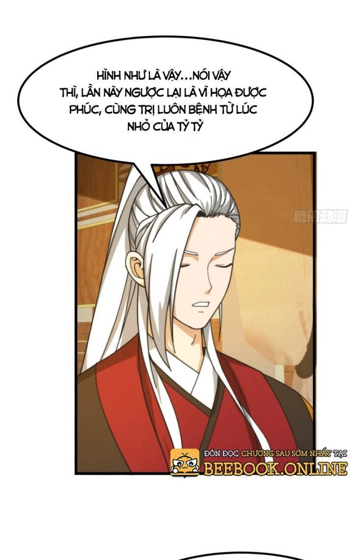 Ta Dùng Sách Giải Trí Thành Thánh Nhân Chapter 121 - 5