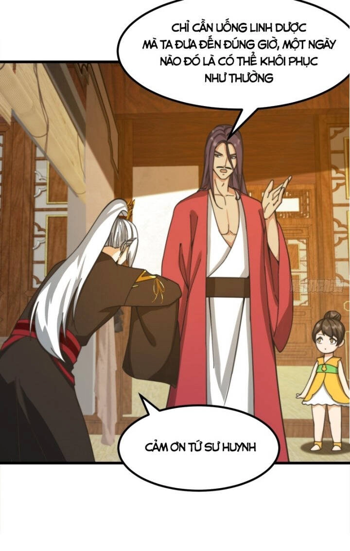 Ta Dùng Sách Giải Trí Thành Thánh Nhân Chapter 121 - 6