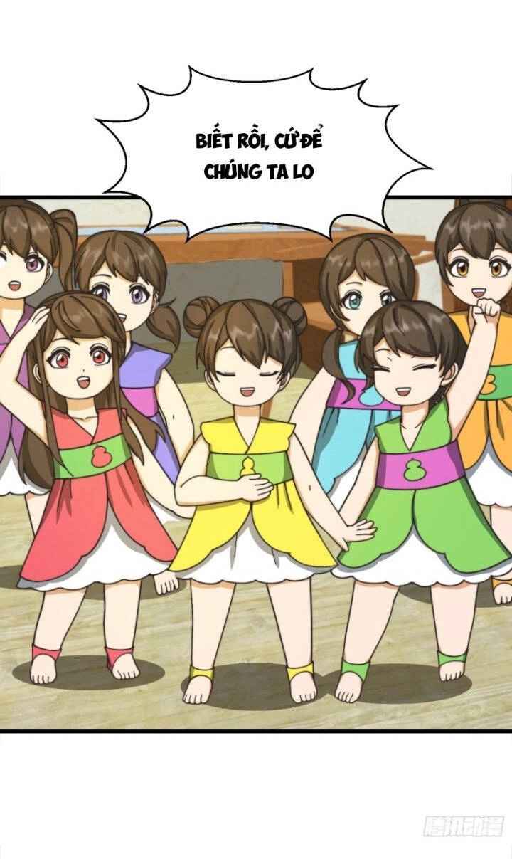 Ta Dùng Sách Giải Trí Thành Thánh Nhân Chapter 121 - 8