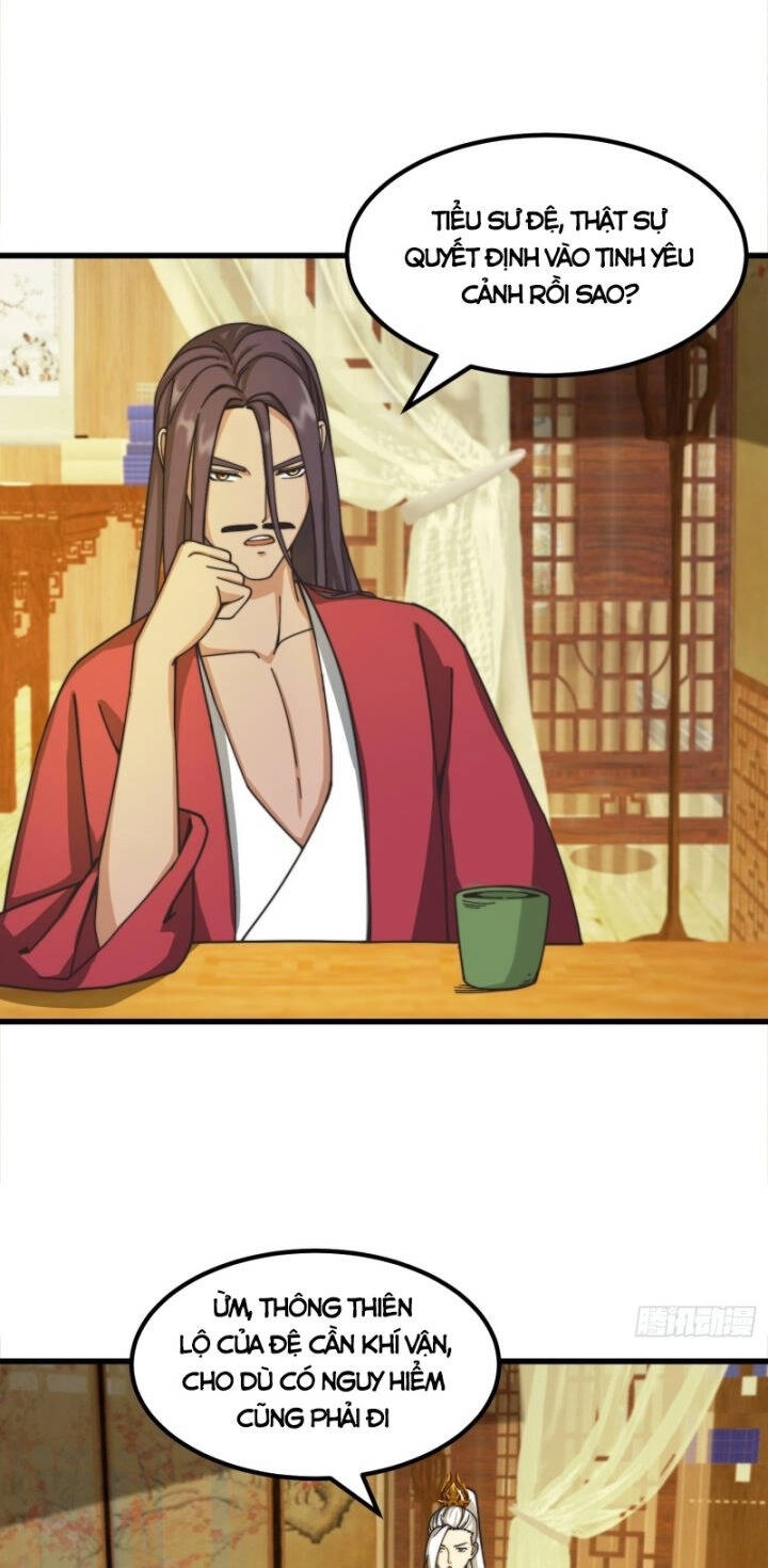 Ta Dùng Sách Giải Trí Thành Thánh Nhân Chapter 121 - 9