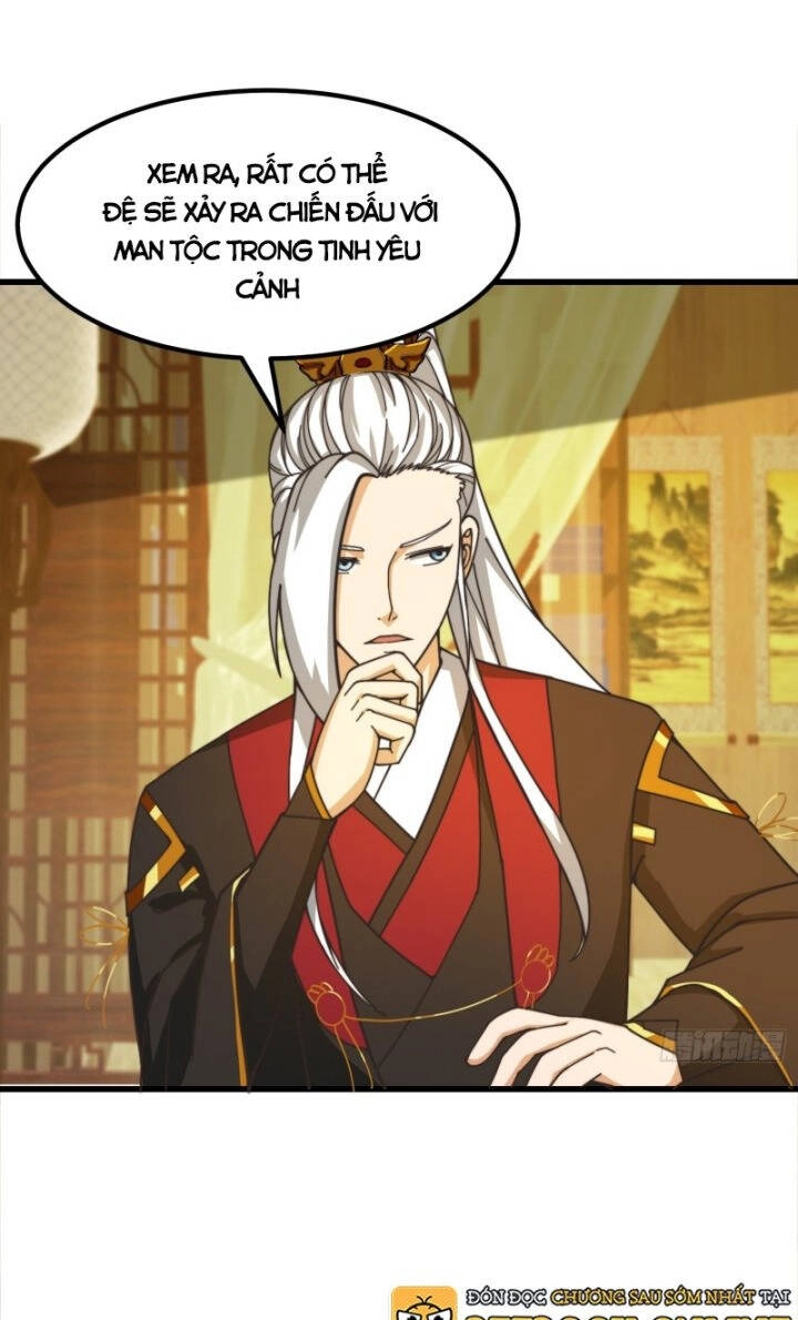 Ta Dùng Sách Giải Trí Thành Thánh Nhân Chapter 121 - 13