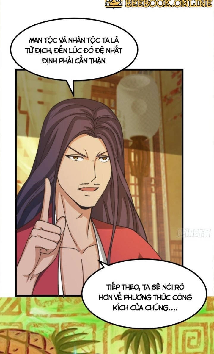 Ta Dùng Sách Giải Trí Thành Thánh Nhân Chapter 121 - 14