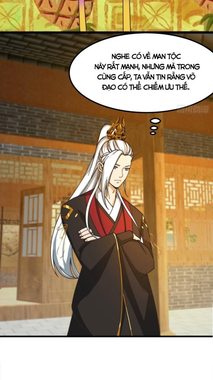 Ta Dùng Sách Giải Trí Thành Thánh Nhân Chapter 121 - 16