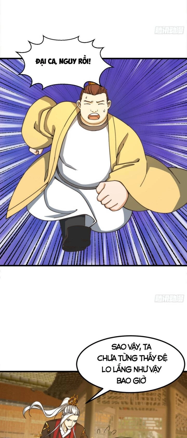 Ta Dùng Sách Giải Trí Thành Thánh Nhân Chapter 121 - 17