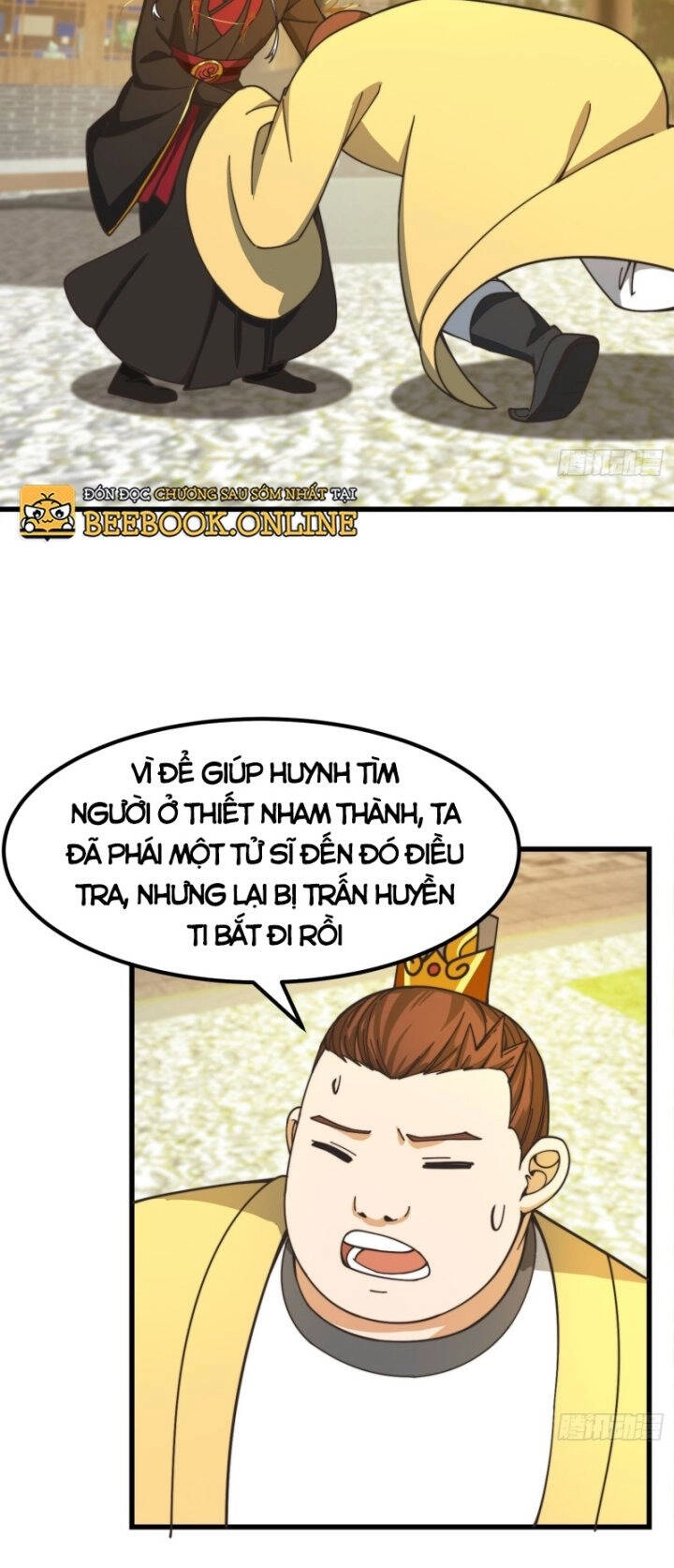 Ta Dùng Sách Giải Trí Thành Thánh Nhân Chapter 121 - 18