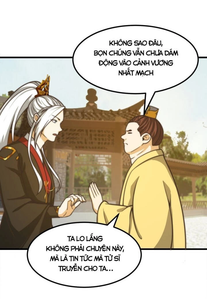 Ta Dùng Sách Giải Trí Thành Thánh Nhân Chapter 121 - 20