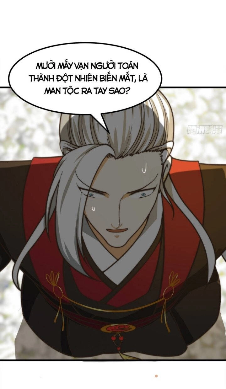 Ta Dùng Sách Giải Trí Thành Thánh Nhân Chapter 121 - 22