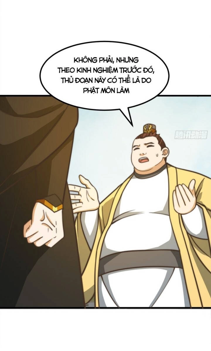 Ta Dùng Sách Giải Trí Thành Thánh Nhân Chapter 121 - 23