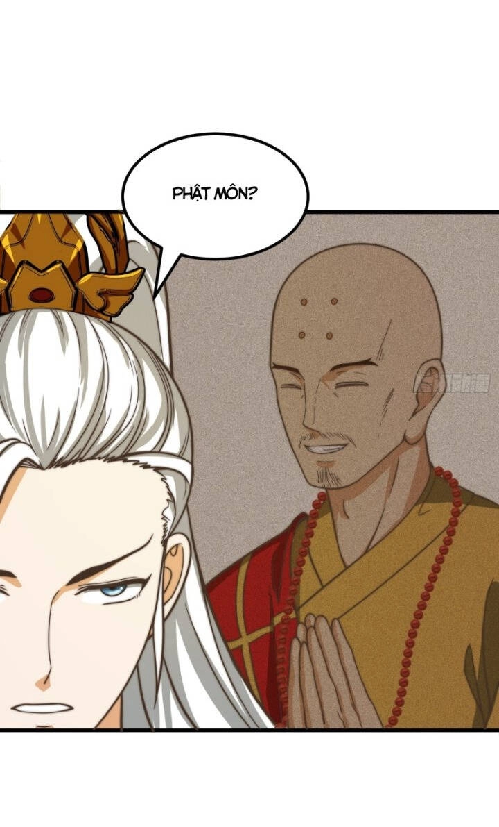 Ta Dùng Sách Giải Trí Thành Thánh Nhân Chapter 121 - 24