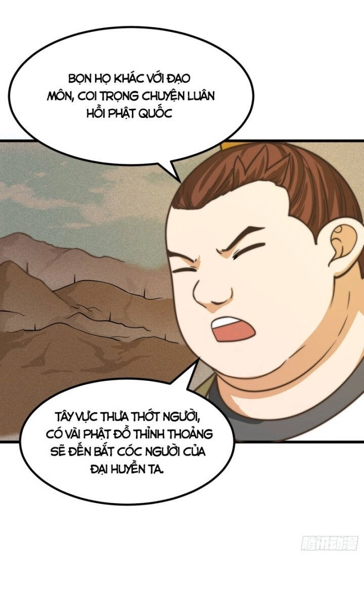 Ta Dùng Sách Giải Trí Thành Thánh Nhân Chapter 121 - 25