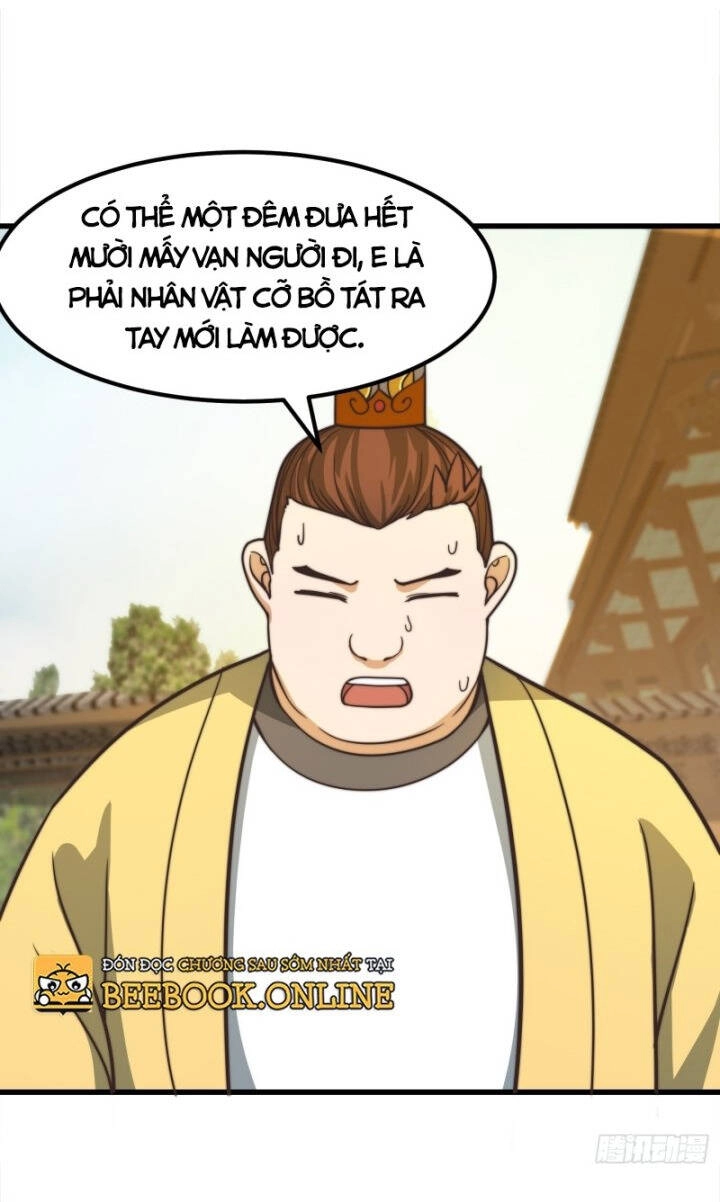 Ta Dùng Sách Giải Trí Thành Thánh Nhân Chapter 121 - 26