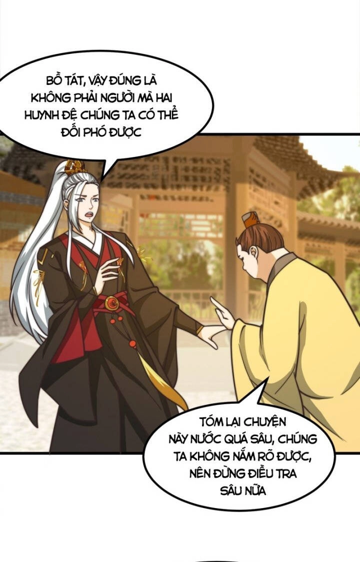 Ta Dùng Sách Giải Trí Thành Thánh Nhân Chapter 121 - 27