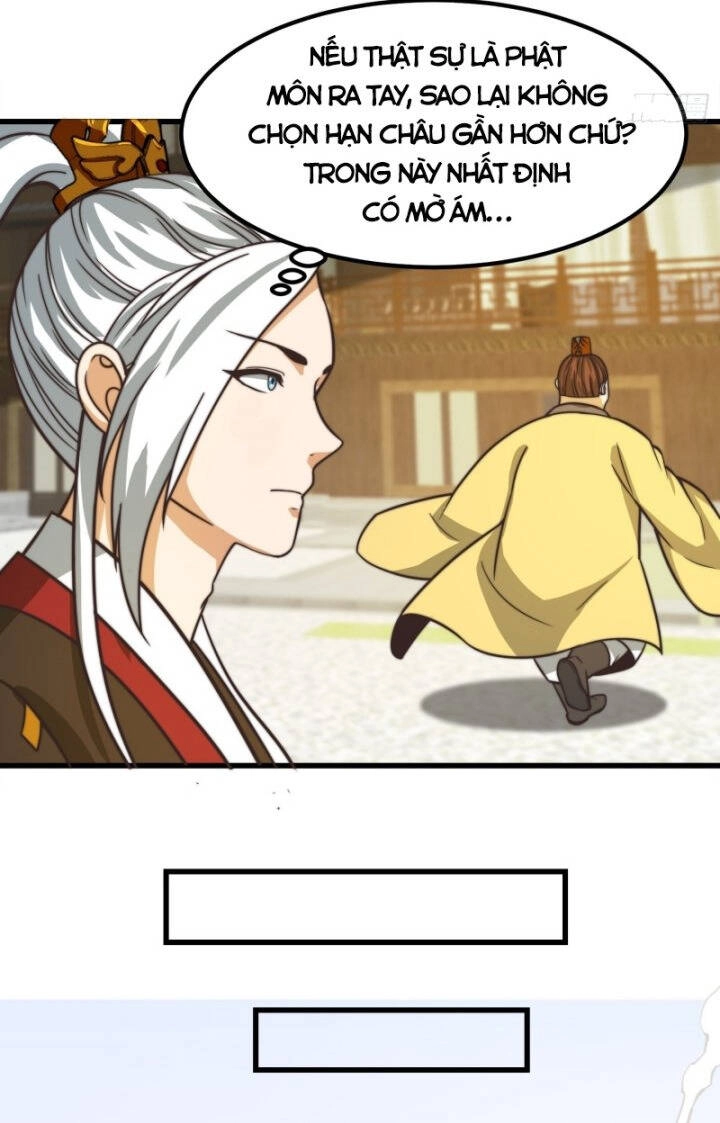 Ta Dùng Sách Giải Trí Thành Thánh Nhân Chapter 121 - 28