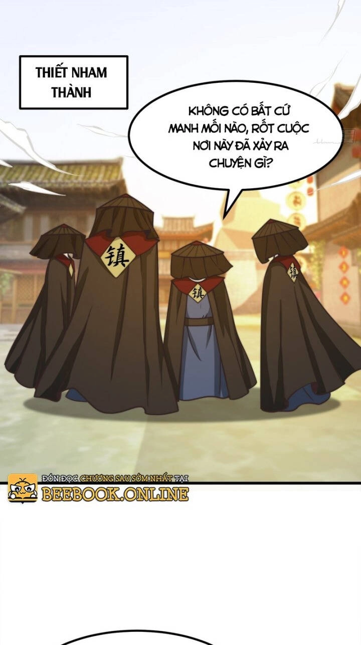 Ta Dùng Sách Giải Trí Thành Thánh Nhân Chapter 121 - 29