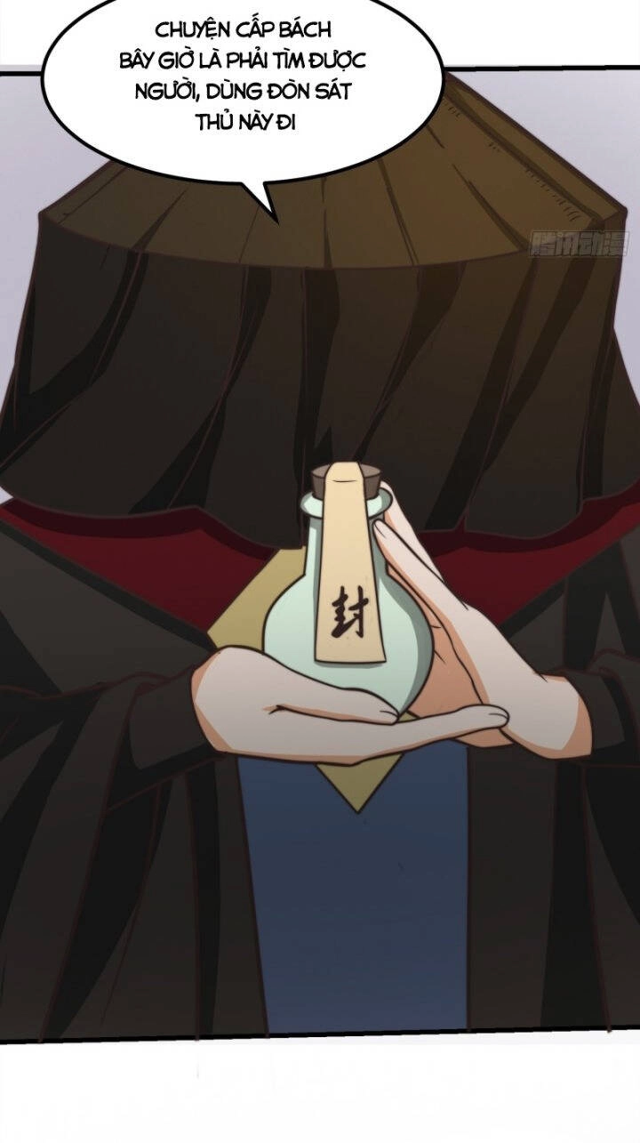 Ta Dùng Sách Giải Trí Thành Thánh Nhân Chapter 121 - 30