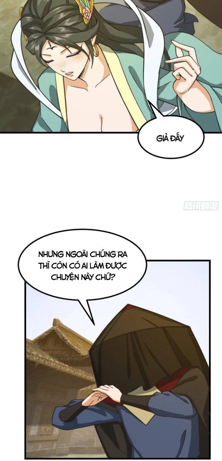 Ta Dùng Sách Giải Trí Thành Thánh Nhân Chapter 122 - 4