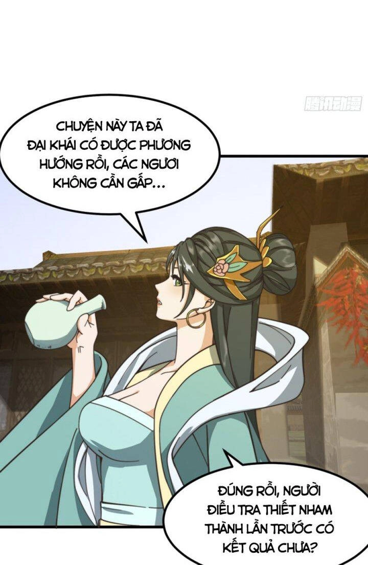 Ta Dùng Sách Giải Trí Thành Thánh Nhân Chapter 122 - 5