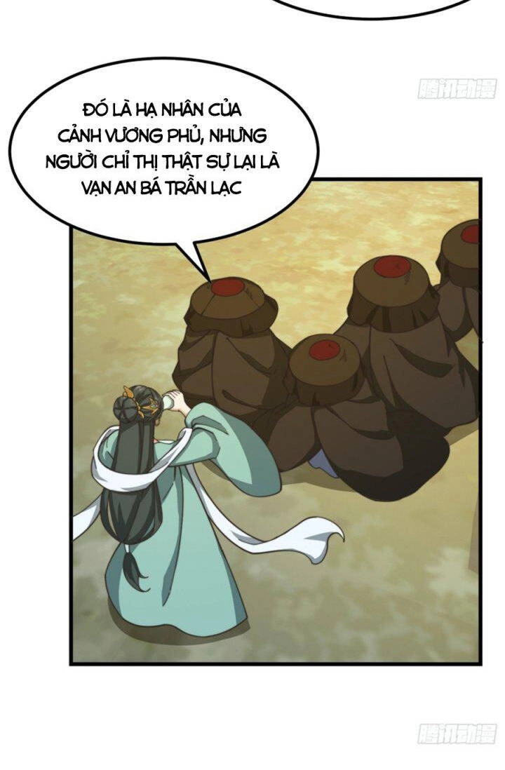 Ta Dùng Sách Giải Trí Thành Thánh Nhân Chapter 122 - 6