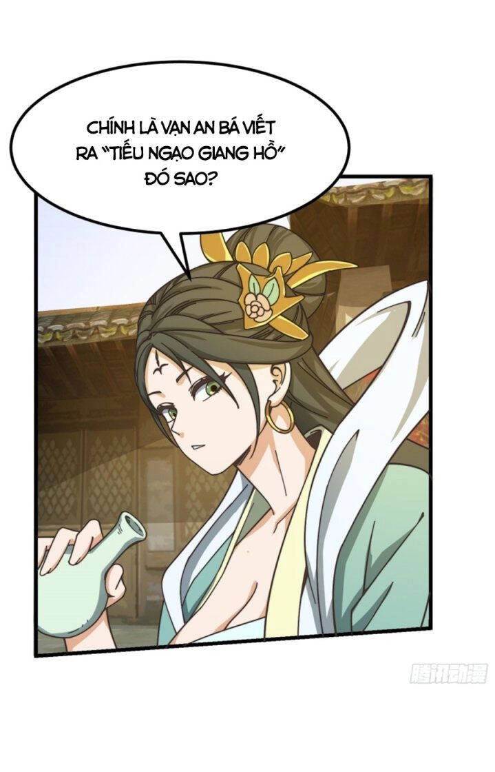 Ta Dùng Sách Giải Trí Thành Thánh Nhân Chapter 122 - 7