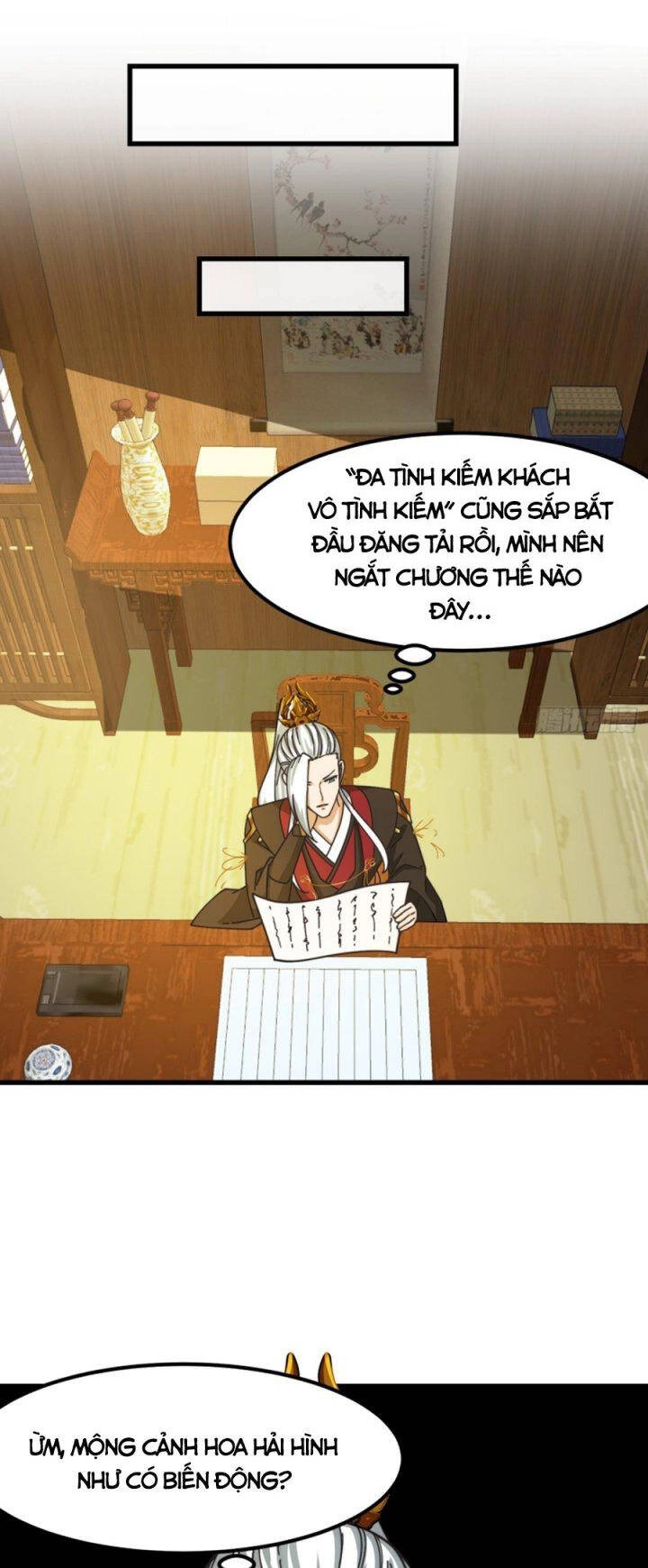 Ta Dùng Sách Giải Trí Thành Thánh Nhân Chapter 122 - 9