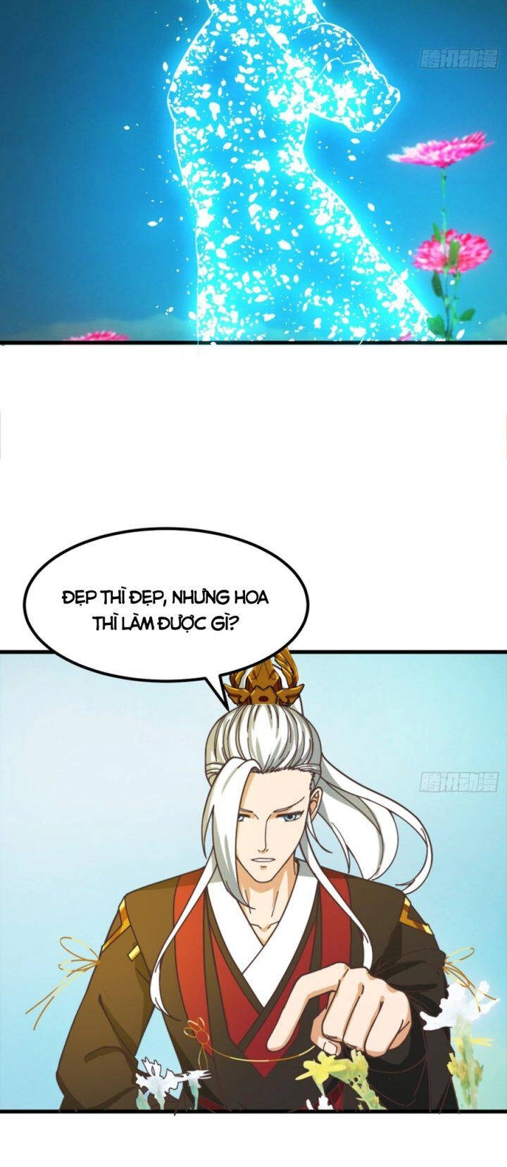 Ta Dùng Sách Giải Trí Thành Thánh Nhân Chapter 122 - 16