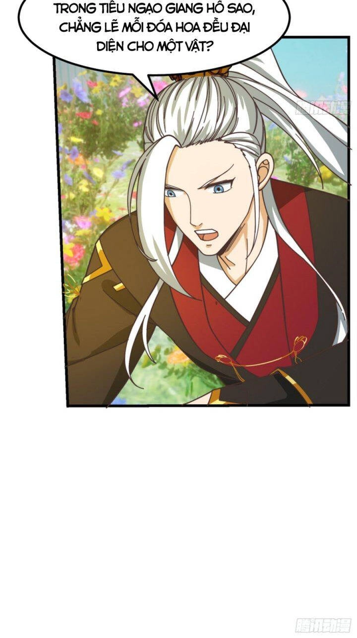 Ta Dùng Sách Giải Trí Thành Thánh Nhân Chapter 122 - 18