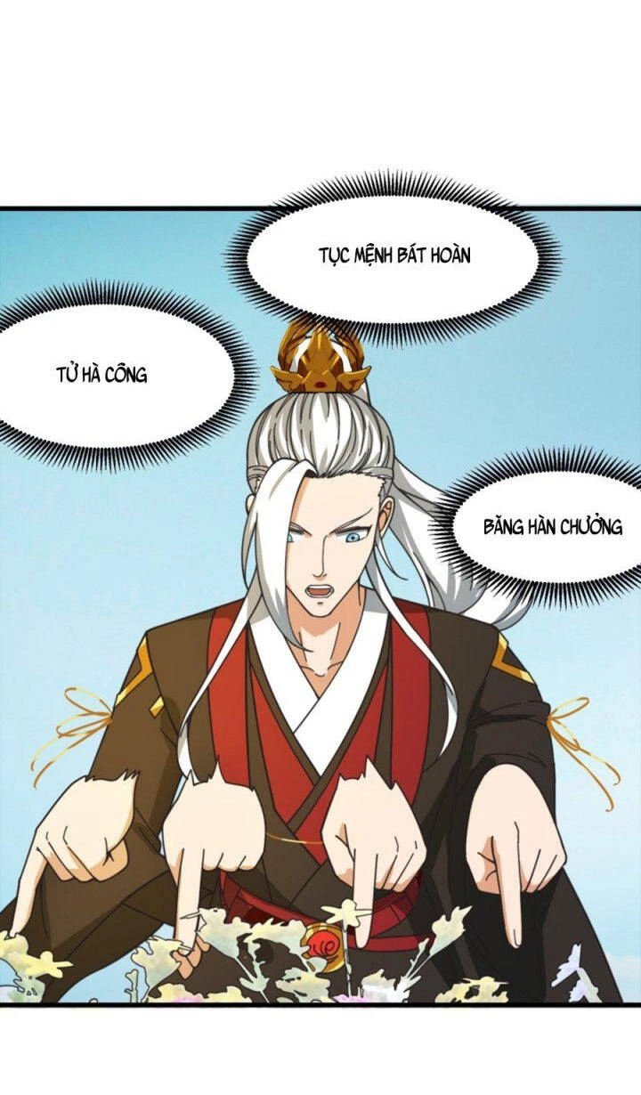 Ta Dùng Sách Giải Trí Thành Thánh Nhân Chapter 122 - 19