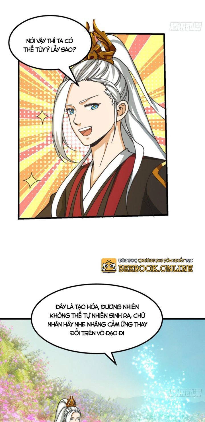 Ta Dùng Sách Giải Trí Thành Thánh Nhân Chapter 122 - 21