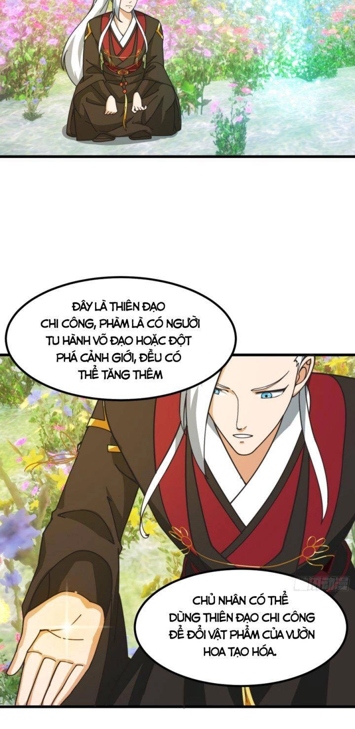 Ta Dùng Sách Giải Trí Thành Thánh Nhân Chapter 122 - 22