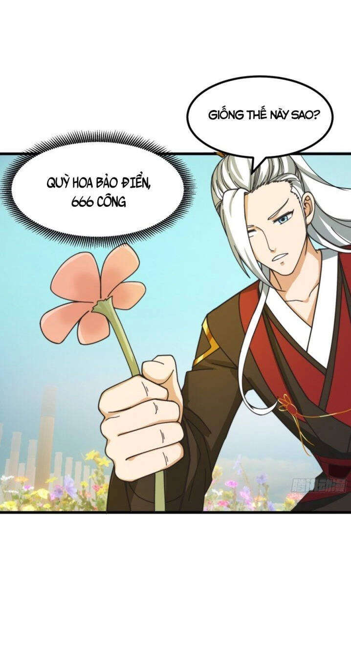 Ta Dùng Sách Giải Trí Thành Thánh Nhân Chapter 122 - 23